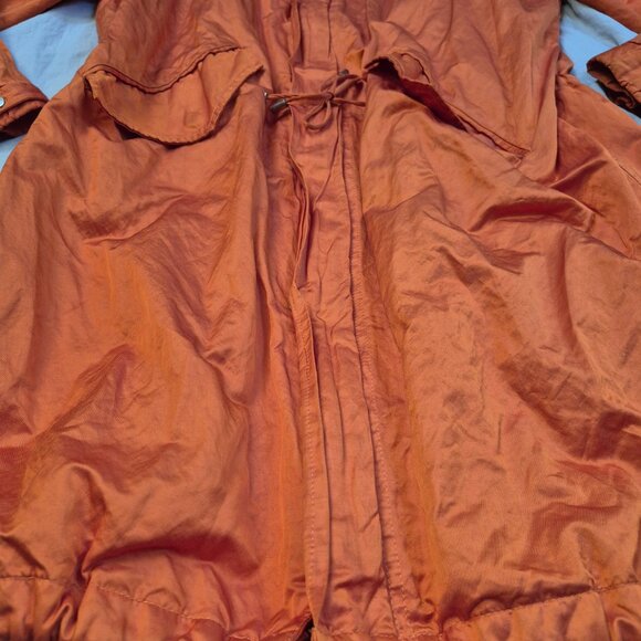 MMK Raincoat - Picture 6 of 11